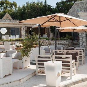 Hotel Luxury Villa Aphrodite cazare Agios Spyridon
