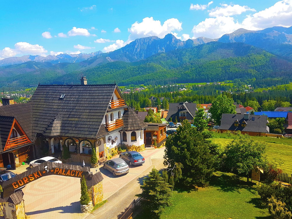 Hotel Górski Palacyk