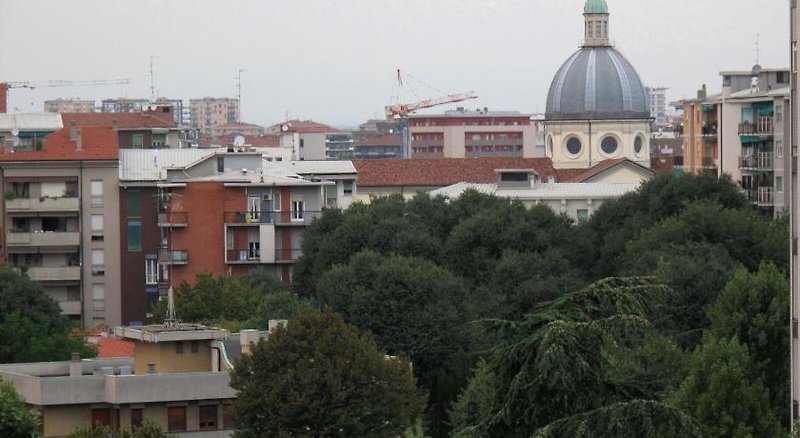 Hotel Residenze Italia