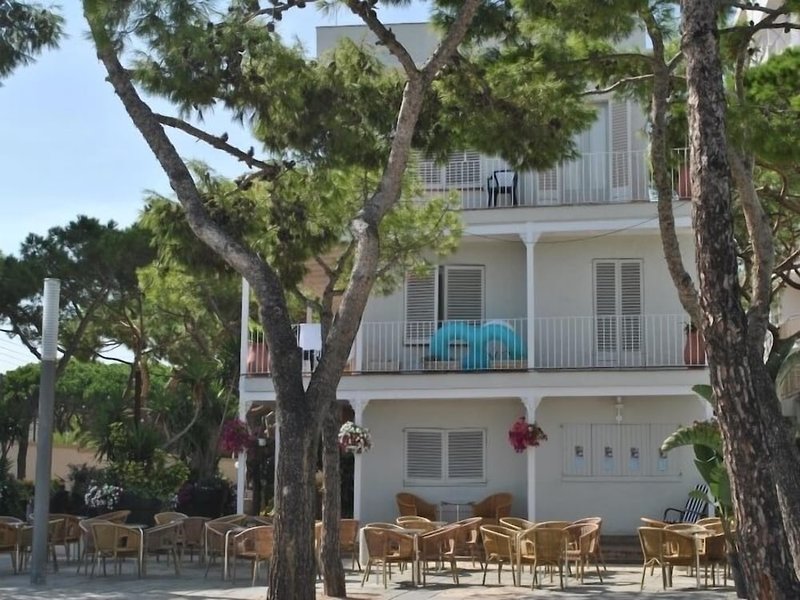 Apartaments Delfín