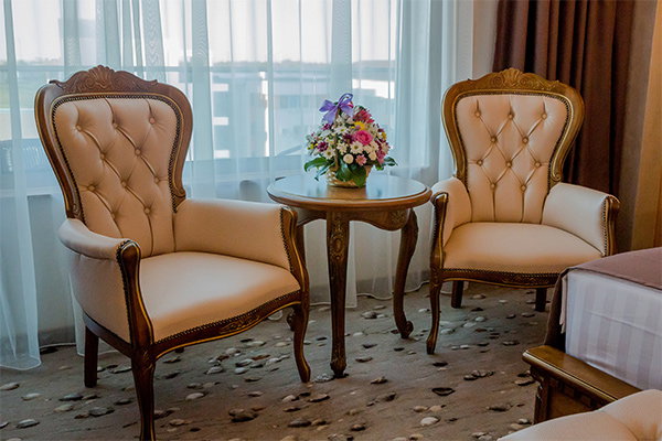 Hotel Hotel Almar Luxury