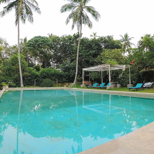 Hotel Esprit Dici Hotel cazare Mirissa city