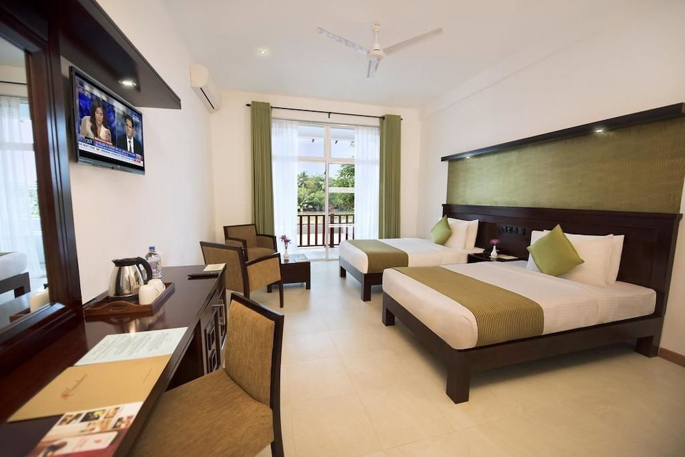 Hotel Mandara Resort