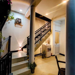 Hotel Flower Shade Villa cazare Weligama