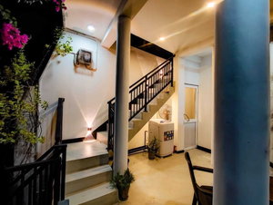 Hotel Flower Shade Villa cazare Weligama