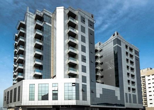 Hotel Time Onyx Hotel Apartments