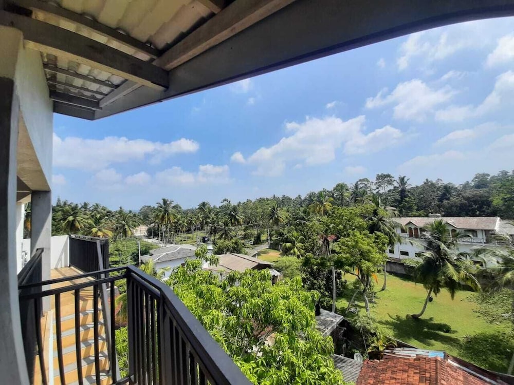 Hotel Sapiens Home Weligama Bay