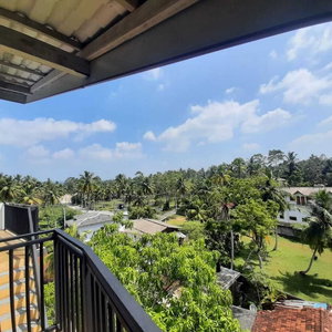 Hotel Sapiens Home Weligama Bay cazare Weligama