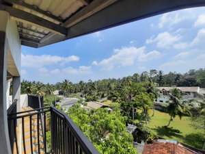 Hotel Sapiens Home Weligama Bay cazare Weligama