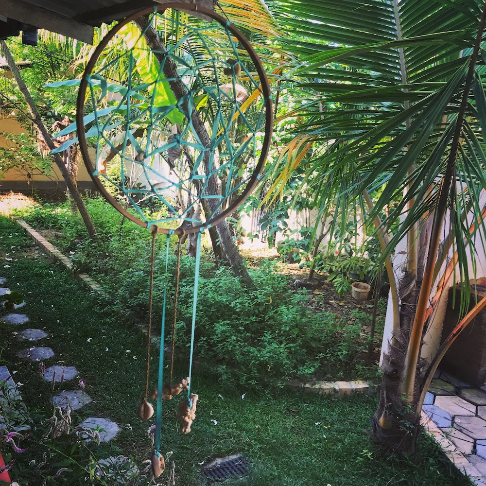 Hotel Villa Coconut - Hostel