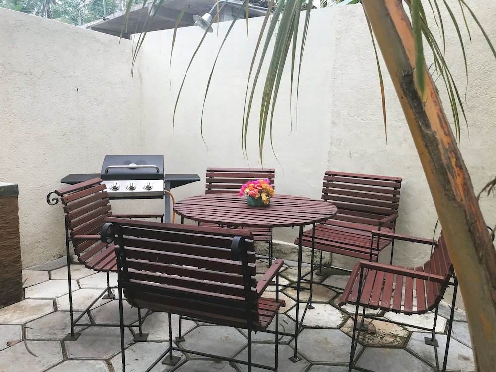 Villa Coconut - Hostel