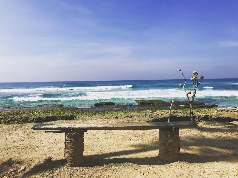 Villa Coconut - Hostel