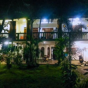 Sejur Lake View Homestay vacanta Tangalle