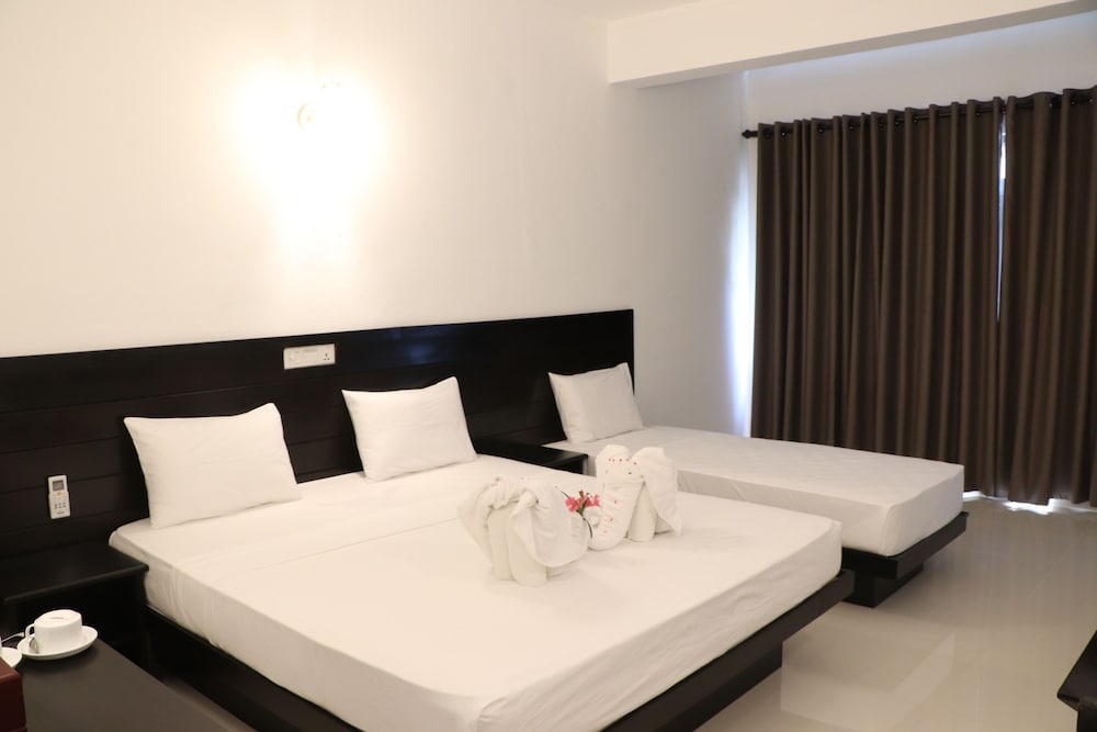 Hotel Rest House Tangalle