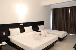 Hotel Rest House Tangalle cazare Tangalle