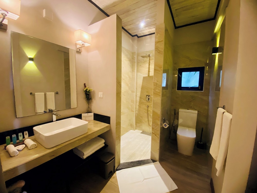 Hotel Tabula Rasa Resort And Spa