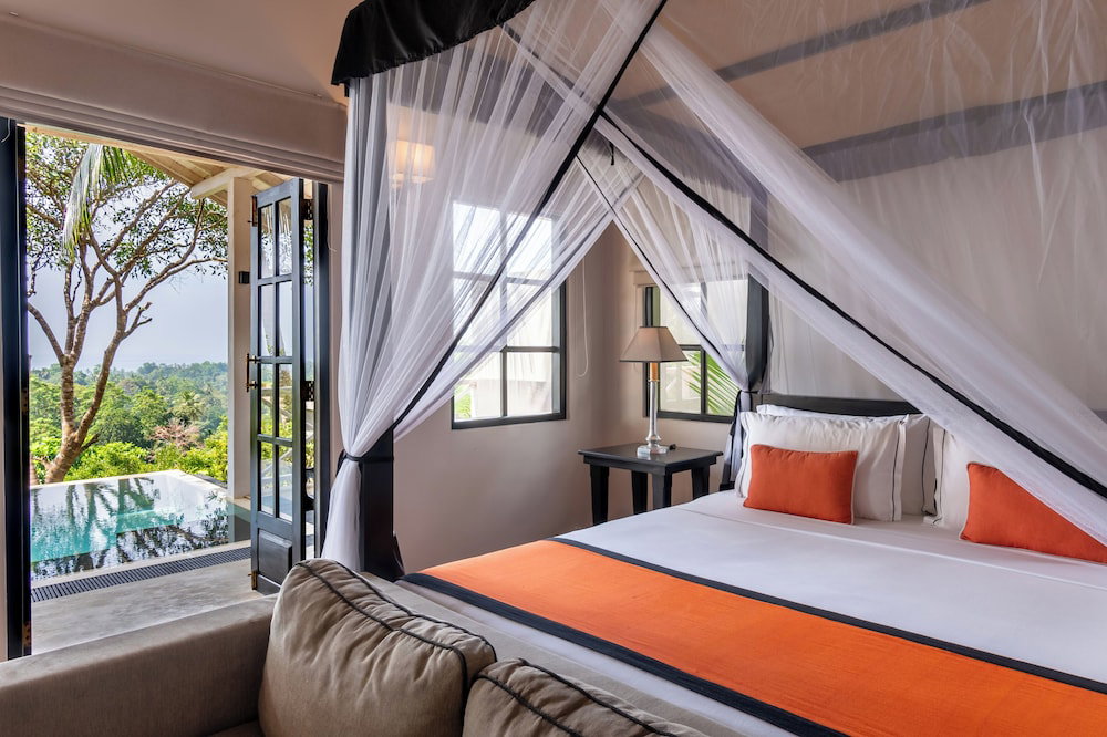 Tabula Rasa Resort And Spa