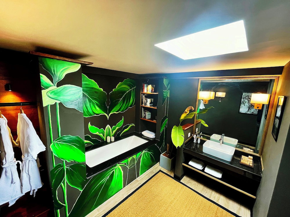 Tabula Rasa Resort And Spa
