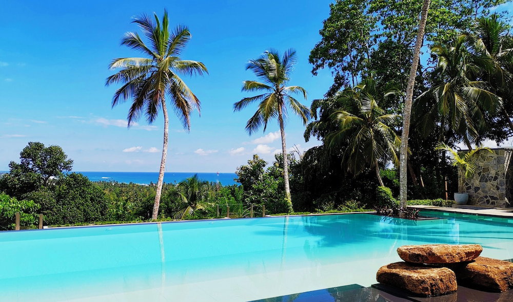 Tabula Rasa Resort And Spa