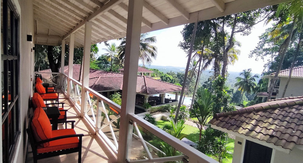 Tabula Rasa Resort And Spa