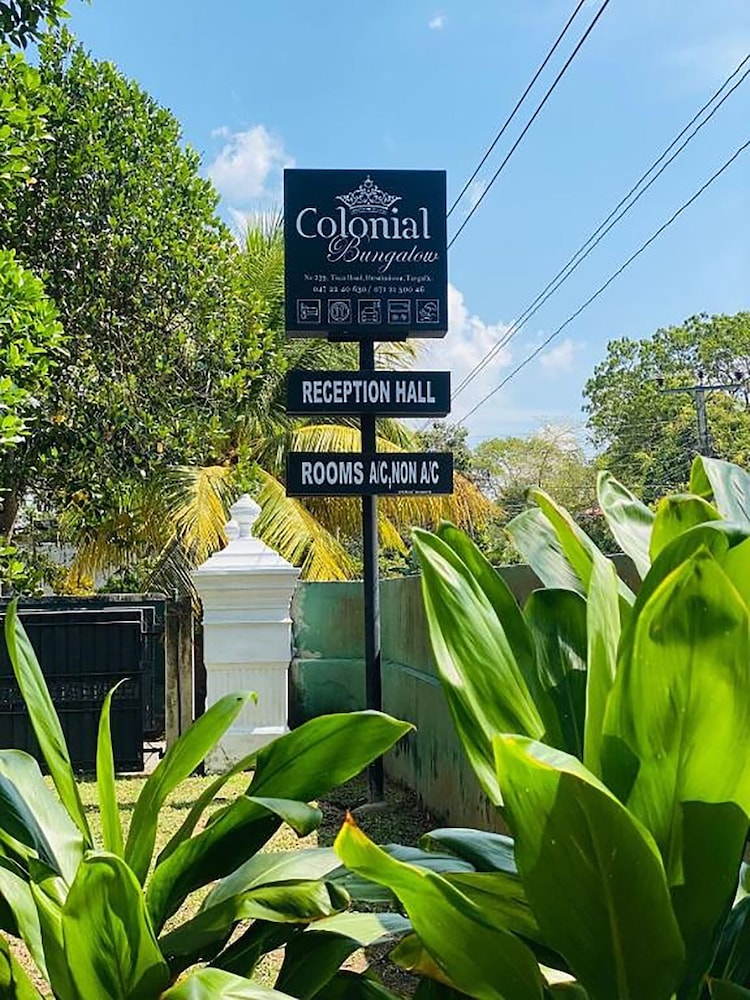 Hotel Tangalle