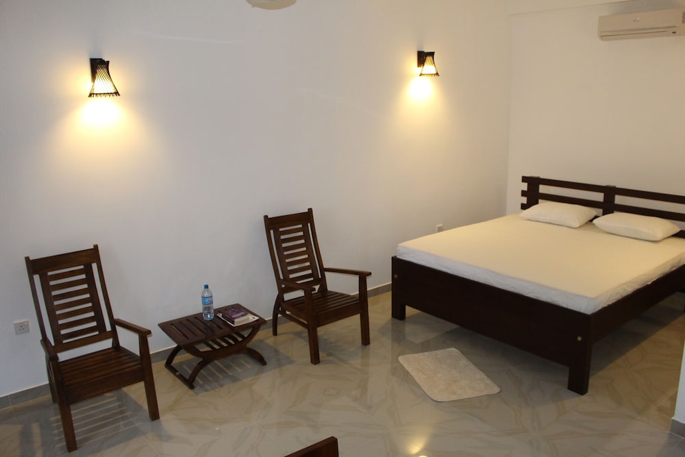Hotel Beluga Sands Beach