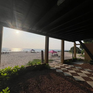 Hotel Oceanfront Luxury Private Villa In Ambalangoda cazare Ambalangoda
