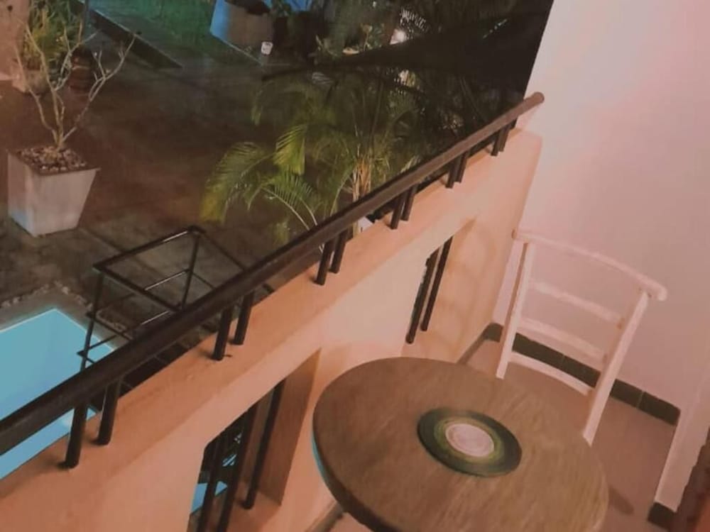 The Vitamin Sea Villa
