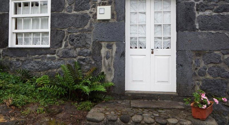 Hotel Casa Do Zé - Al