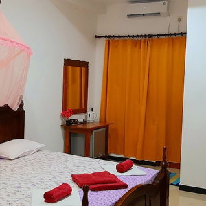 Hotel Dream Palace Family Guest House Mirissa cazare Mirissa city