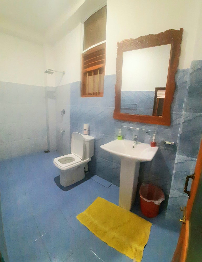 Dream Palace Family Guest House Mirissa
