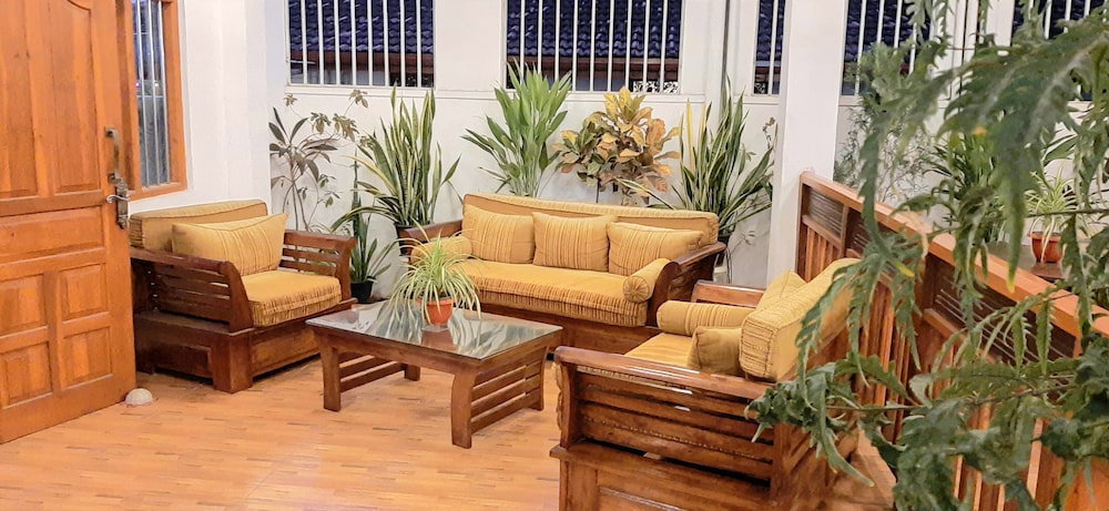 Dream Palace Family Guest House Mirissa