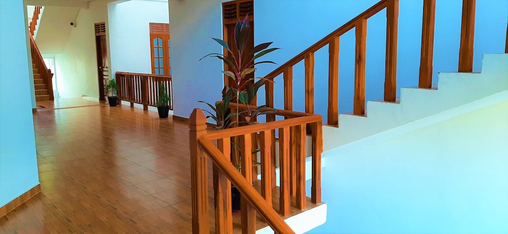 Dream Palace Family Guest House Mirissa