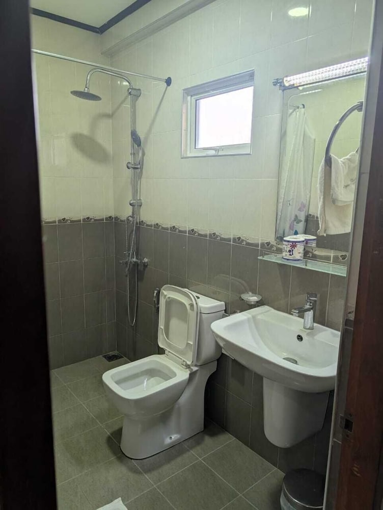 Hotel Gg Lodge