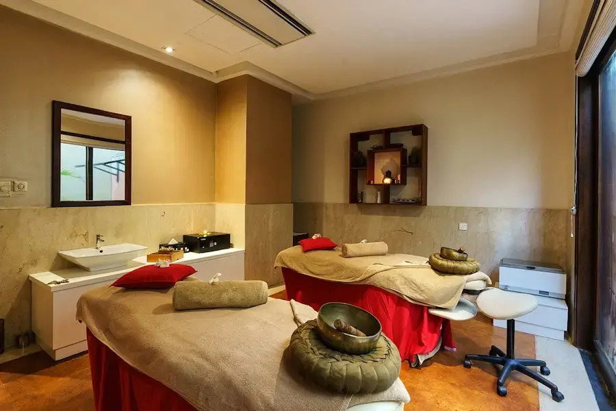 Hotel The Fortress Resort&Spa Resort