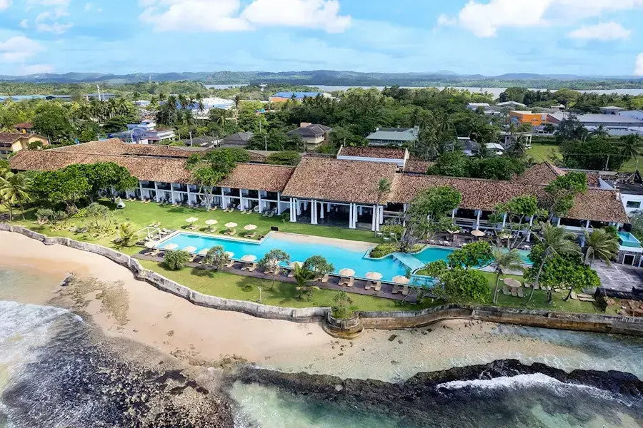 The Fortress Resort&Spa Resort