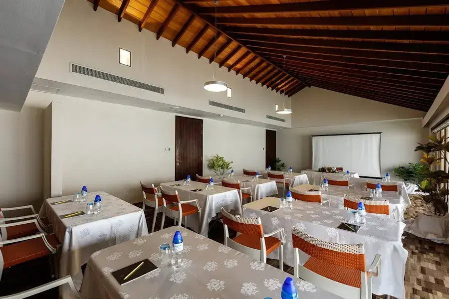 The Fortress Resort&Spa Resort