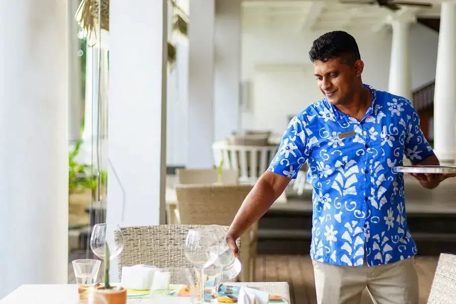 The Fortress Resort&Spa Resort