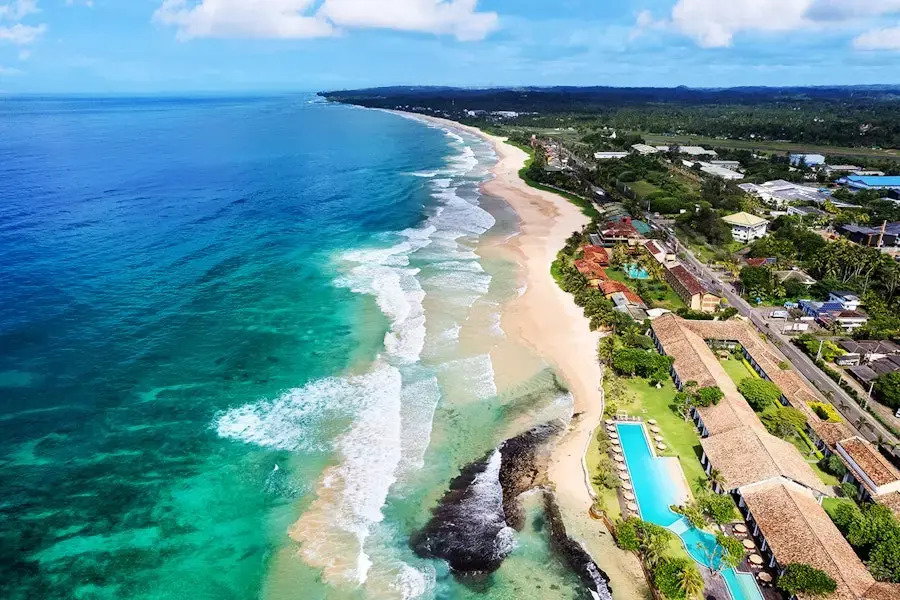 The Fortress Resort&Spa Resort