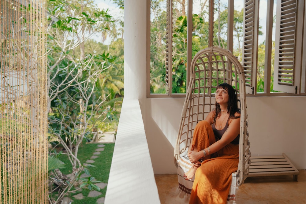 Hotel Kirinuga Boutique Retreat
