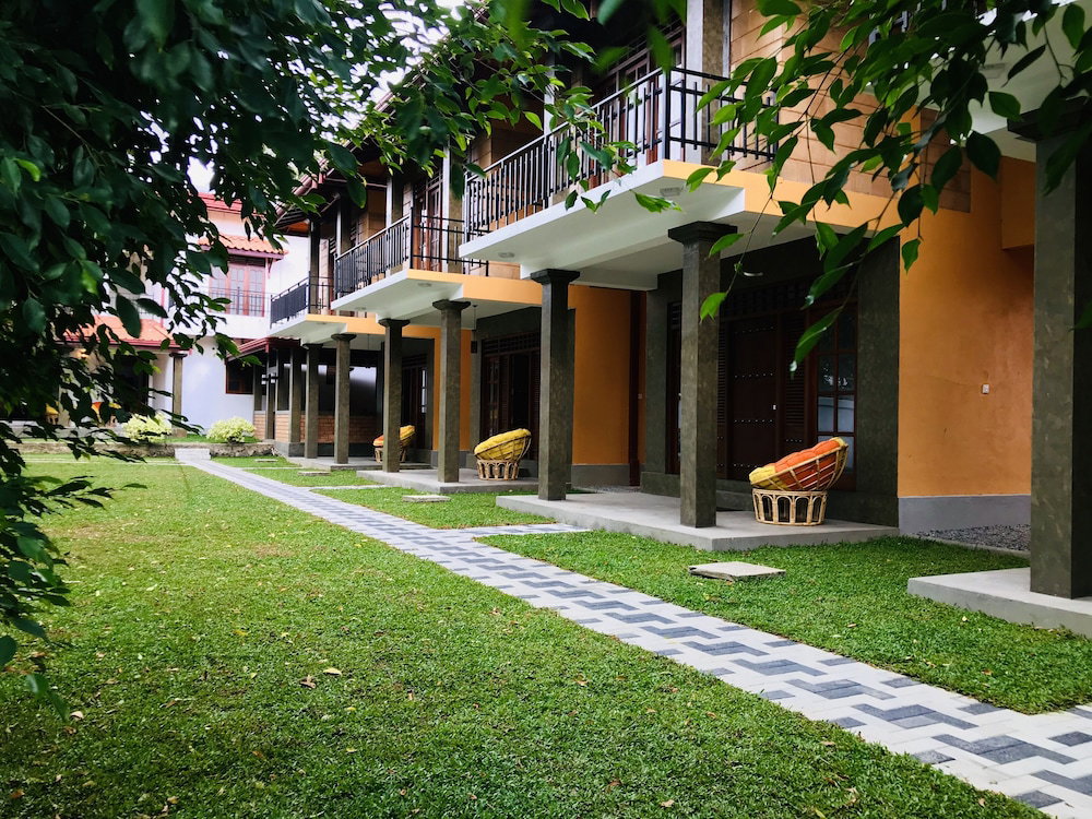 Hotel Ravan Tangalle