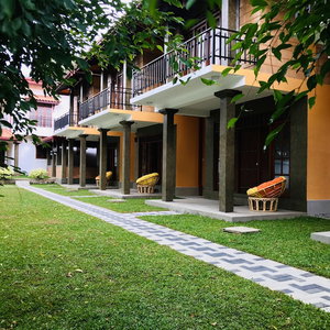 Hotel Ravan Tangalle cazare Tangalle
