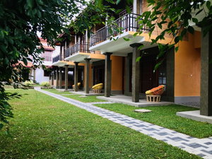 Hotel Ravan Tangalle cazare Tangalle