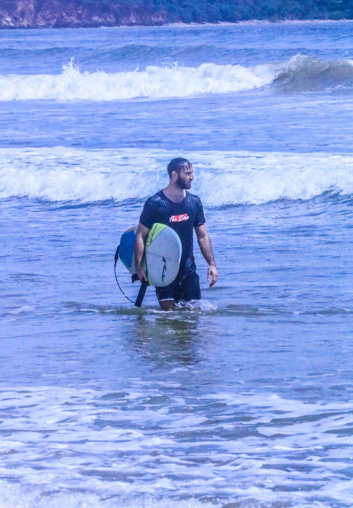 Hotel Mzion Hotel Weligama