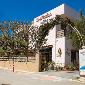 Sejur Eva Marina Hotel vacanta Agios Nikolaos