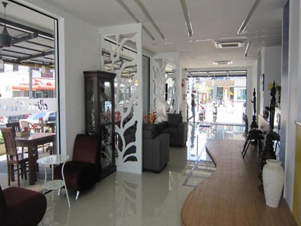 Krabi Riverview Hotel