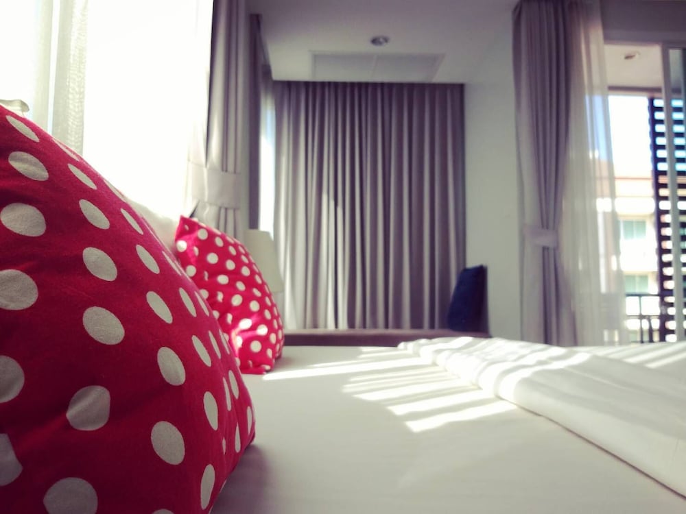 Krabi Riverview Hotel