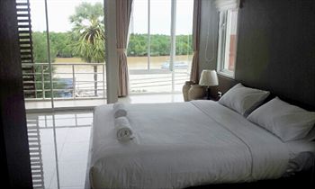 Krabi Riverview Hotel