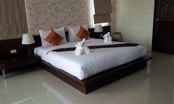 Krabi Riverview Hotel