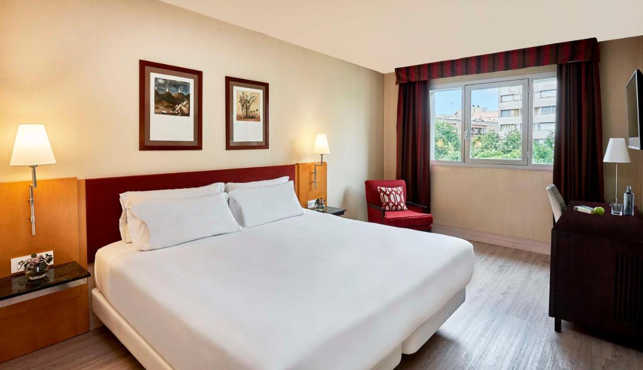 Hotel Nh Ciutat De Reus